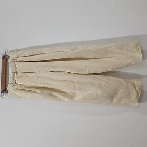 Dissh Linen Trousers